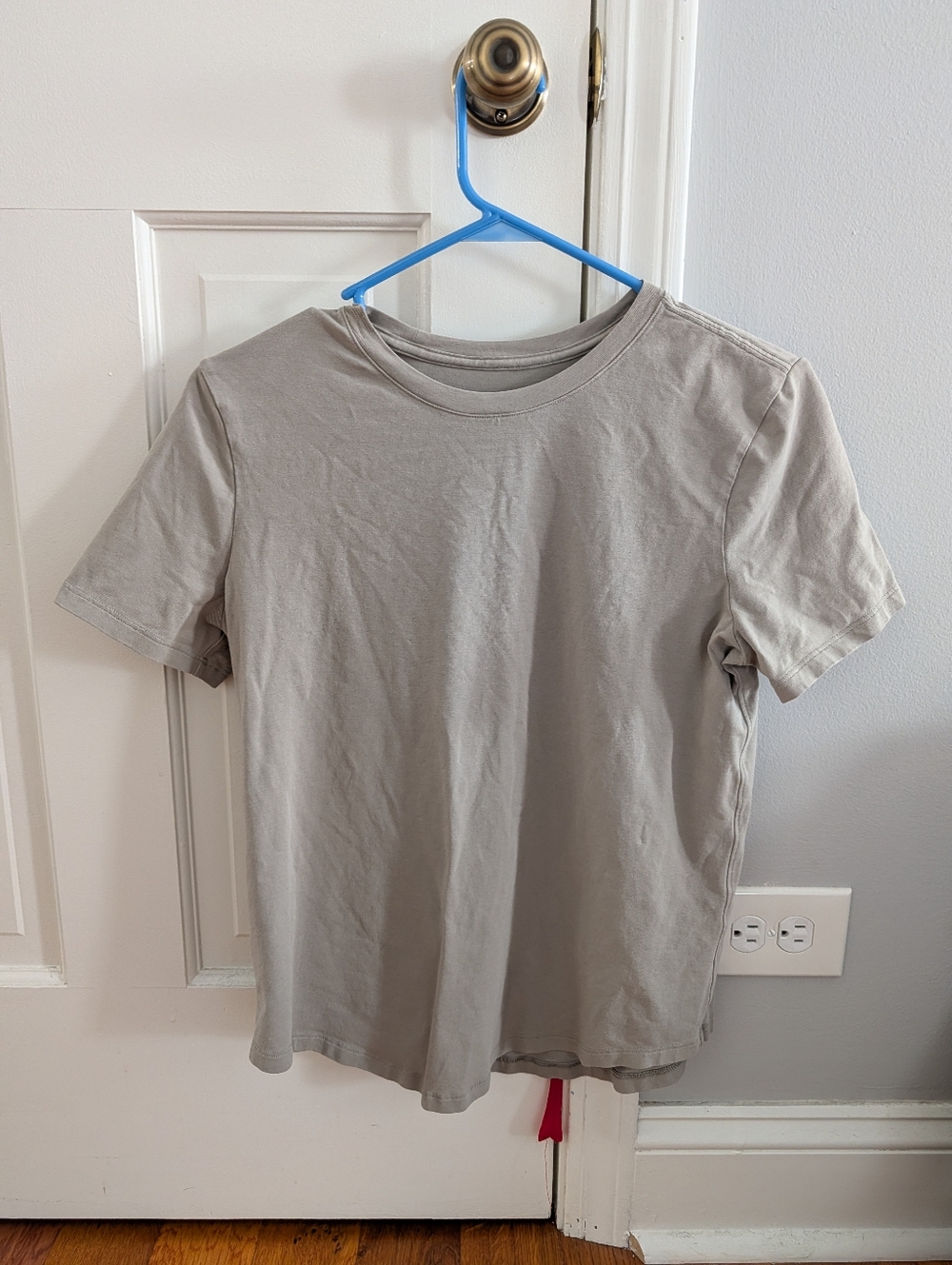 Lululemon Love Crew Size 6